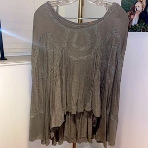 Free People Top